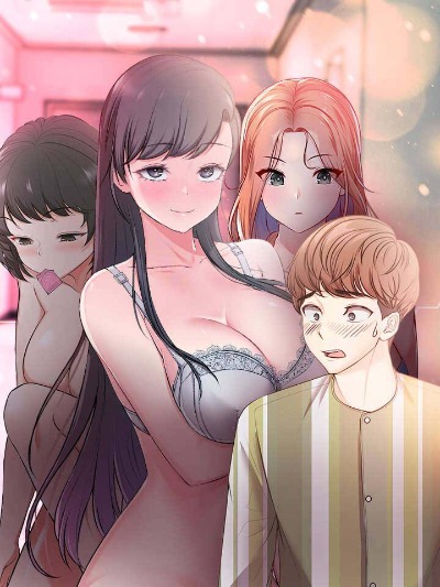 女神漫画入口页韩漫精选